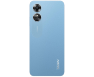 OPPO A17 4/64GB niebieski - 1085432 - zdjęcie 6